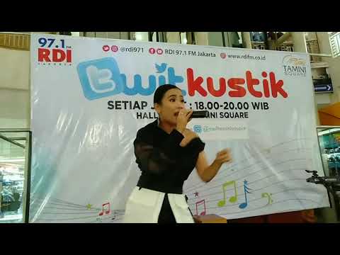 PUTUSKAN PACAR MU || EVA PUKA