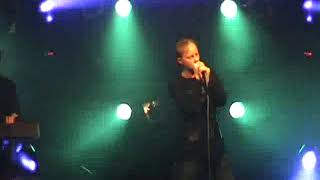 Video Koncert  PHONETIX (Retro Music Hall, Praha, 11.5.2006)