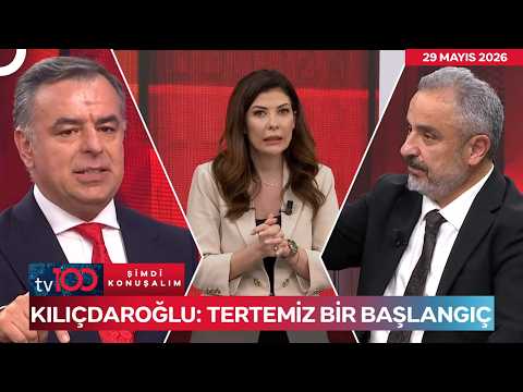 Kılıçdaroğlu İçin Yüzlerce Afiş Hazırlandı! | Hande Aydemir İle Şimdi Konuşalım