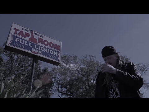 WhiteGold  - Drifting (Music Video)