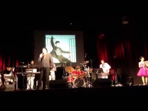 Mark Anthony - "Girl Happy"