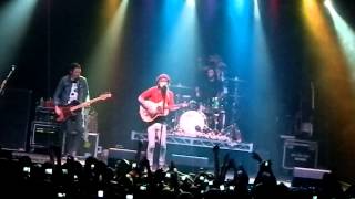 Never Shout Never - Till the Sun Comes Up