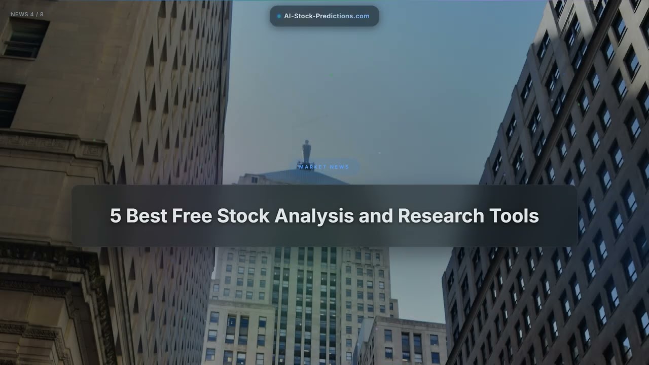Stock Market News May 17, 2026 | AI Predictions AAPL, MSFT, GOOGL, AMZN, TSLA & 1922+ Tickers