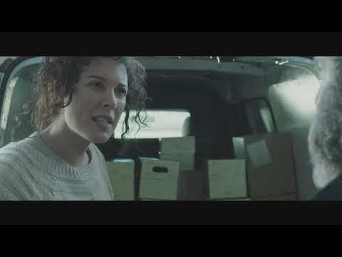 A Simple Man trailer