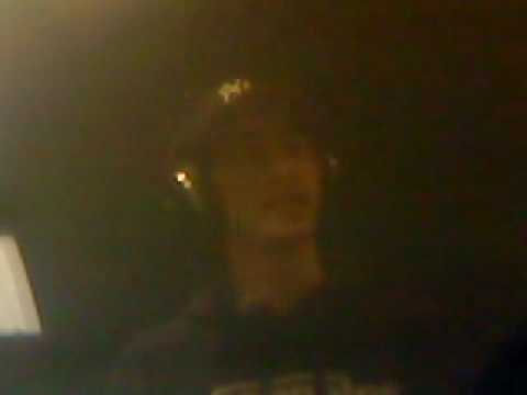 DDS spottar i studion