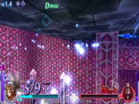 Dissidia FF Walkthrough Part 26