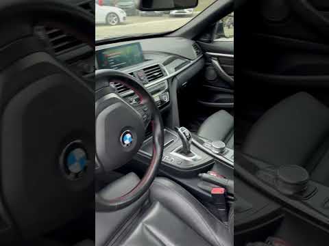 фото bmw 4 серии f32/f33/f36 рестайлинг 0