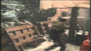 Cliffs of Insanity. Rare music.