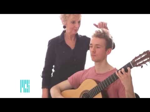 Teaching Talks: Isobel Anderson