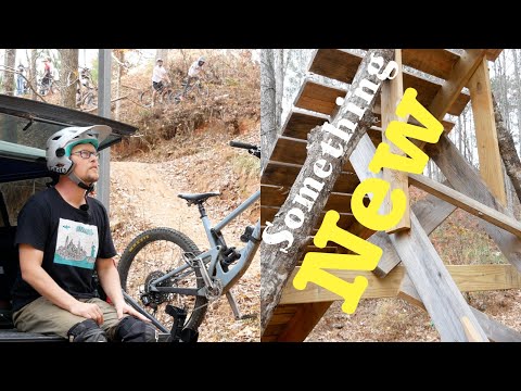 Insane Private Bike Park