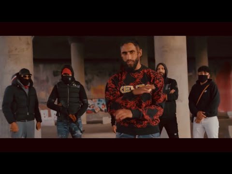 Gomorra - No Cap (Officiell Video)