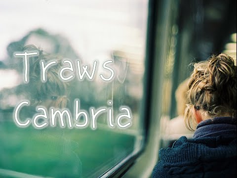 Traws Cambria - Steve Eaves (geiriau / lyrics)