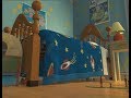 Toy Story 2 Sets Behind The Scenes
