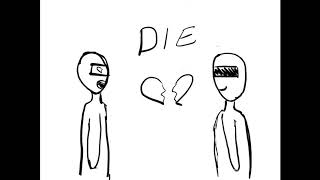 Pretty Boys Cry by Adore Delano - Animatic