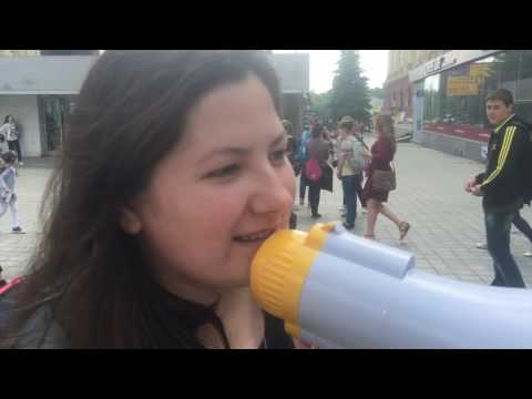 Mission:Szitizen 2016(Drunken Donuts)