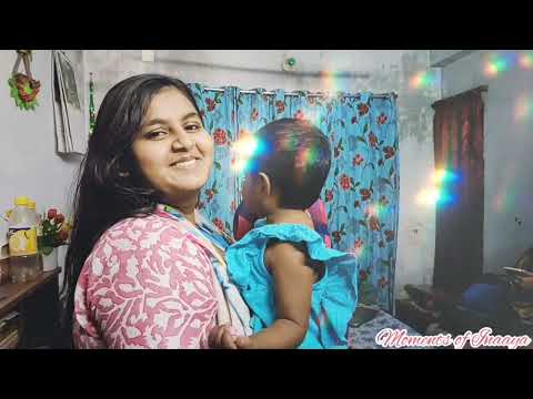 Tatila's (Tanzila's) Birthday #vlog