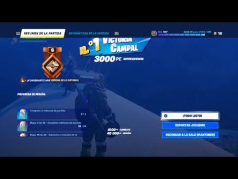 Dueños de la cima nevada