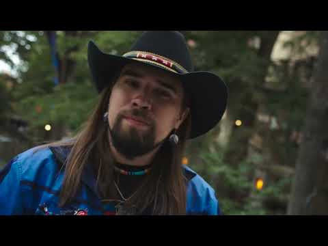 Texas - Ryan Littleeagle (Official Music Video)