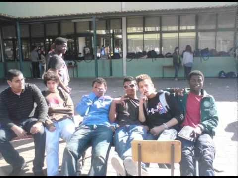 Denis ft Tiui - Amizade