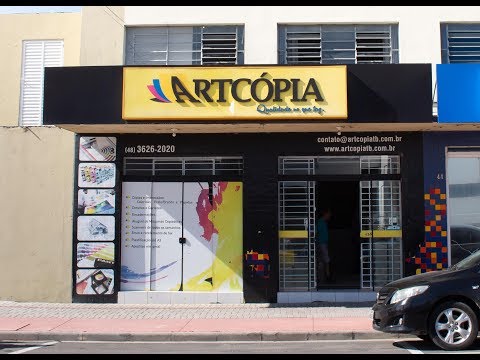ArtCópia
