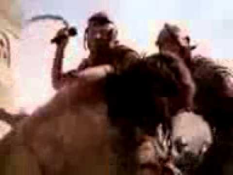 Rey De Reyes video