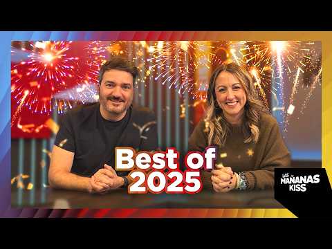 Las Mañanas KISS and KISS FM España