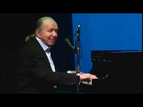 Bob Dorough and Rocknoceros - Millennium Stage (January 6, 2013)
