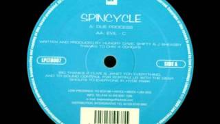 Spincycle - Due Process