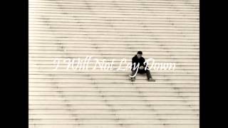 I Will Not Lay Down