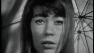 Francoise Hardy   La Fille Avec Toi