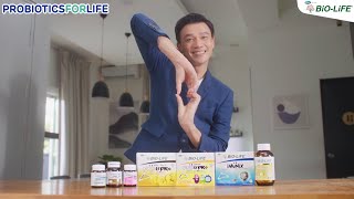 Bio Life - Probiotics For Life