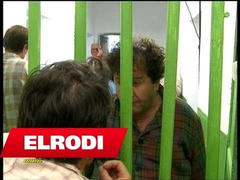 Pavioni Zero - Pjesa 6-te