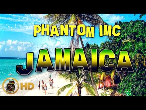 Phantom IMC - Jamaica - June 2016