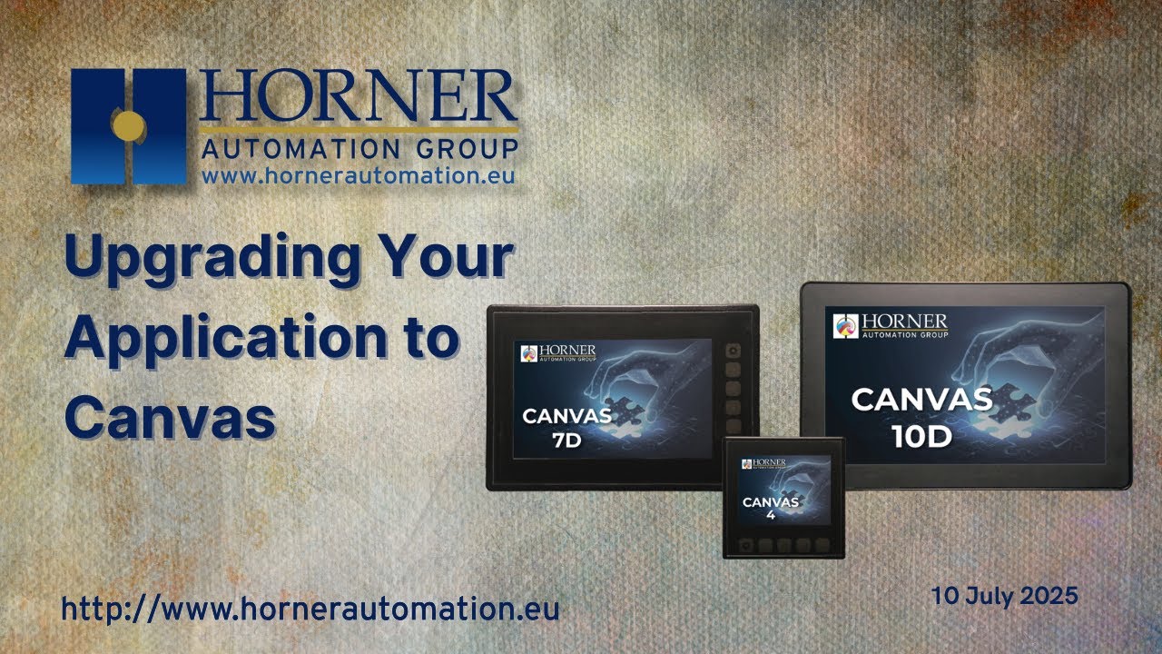 Upgrading Your Application to Canvas