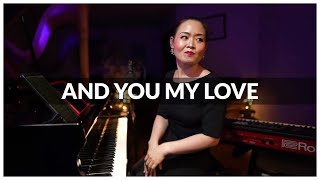 Download lagu Chris Rea - And You My Love | Piano Cover by PianistMiri mp3