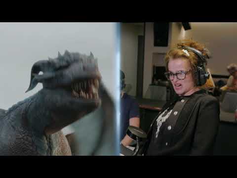 Dragonheart: Vengeance Trailer Reveal [EXCLUSIVE]