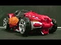 헬로카봇 골드렉스 레스큐 장난감 Hello Carbot Goldrex Car Toys