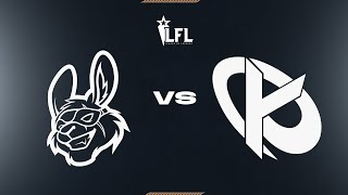 LFL Summer Split 2022 - W4D1 - MSFP vs KC