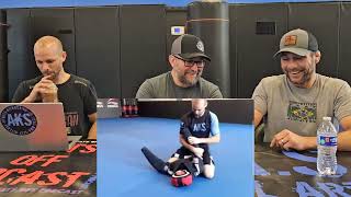 worlds worst armbar instructional l!