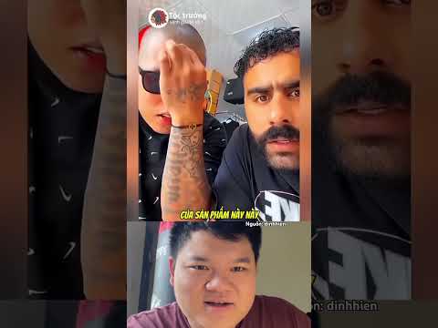 Những sáng chế IQ vô cực #quangnham8
