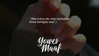 Download lagu Lilo (StoryWA) mp3