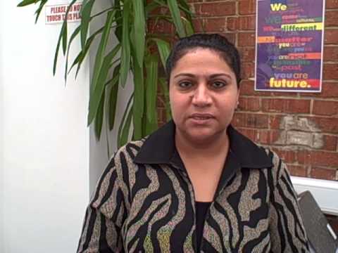 Salwa Arabic Arabic Speaking attended phlebotomy training with Maxis College London