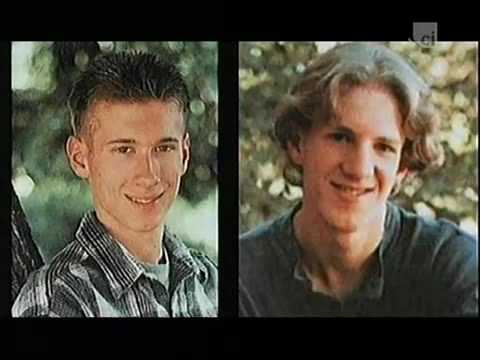 The Columbine Killers - Part 1 of 5