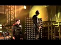 Linkin Park (HD) - Papercut (Live in Madrid ...