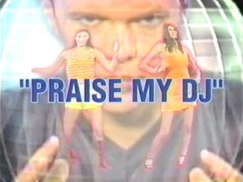 M C  Mario Dance 2002   CD, 1999 PUB