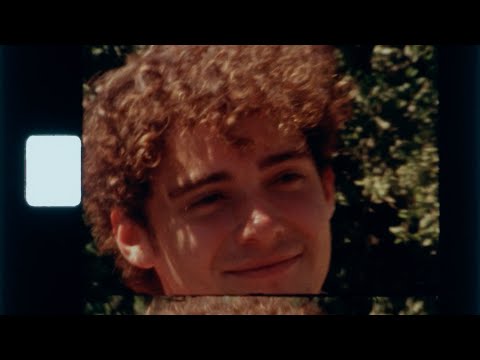 Joshua Bassett - Cherry Blossom (Official Visualizer)