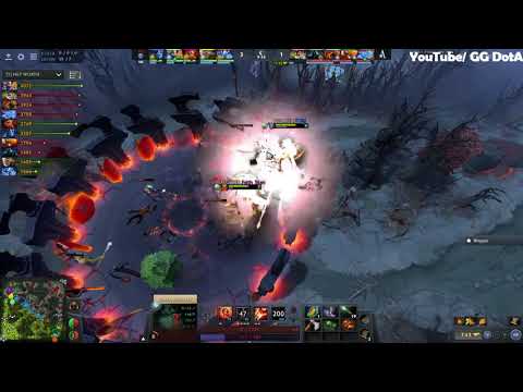 PSG.LGD vs Team Aster Game 1 Dota Pro Circuit 2021 China Upper Division