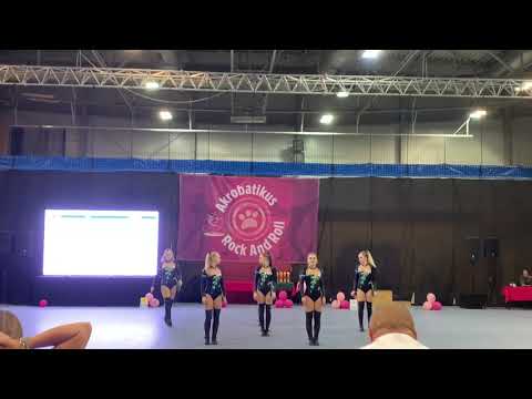 ACRO DANCE SE - MISSION 2021.09.26.