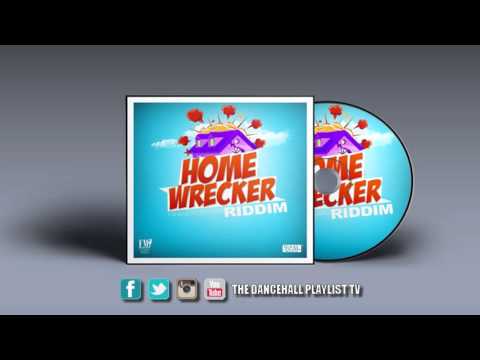 Javada  - Spliff & Tea (Homewrecker Riddim) 2015