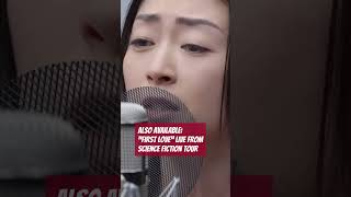 HIKARU UTADA - “First Love” on THE FIRST TAKE + 2025 Live Performance